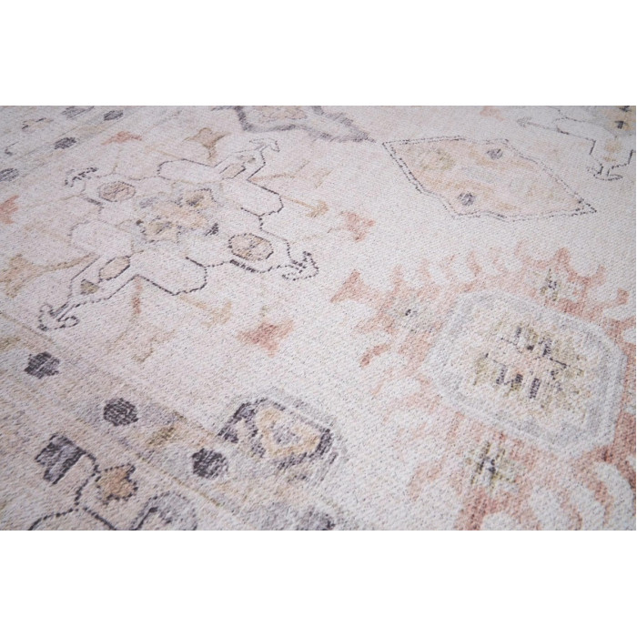 Vaip AMAN BEIGE (Magic Home Print Collection) Vaip AMAN BEIGE (Magic Home Print Collection)